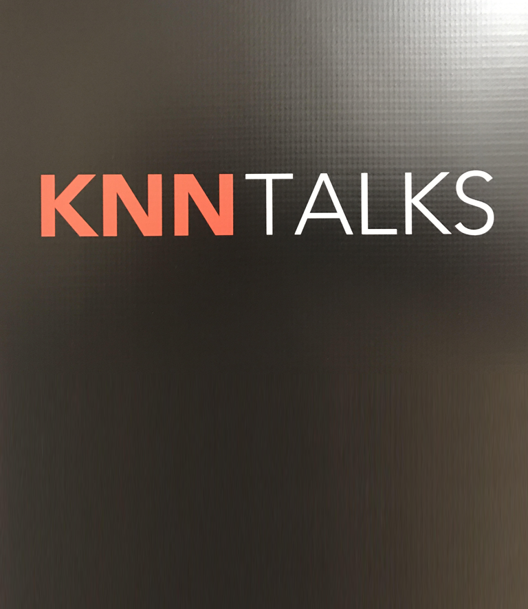 KNN Talks